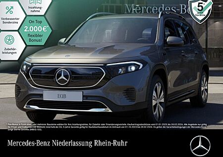 Mercedes-Benz EQB 250/Progressive/Advanced/Kamera/Easy/Amb/LED