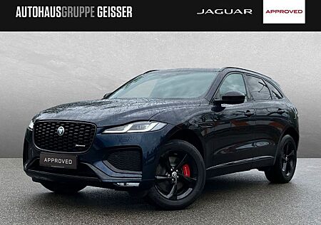 Jaguar F-Pace P400e R-DYNAMIC S AWD ACC LED