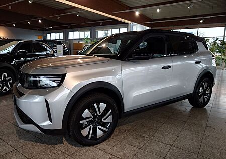 Opel Frontera 1.2 DI Hybrid 48V eDCT GS