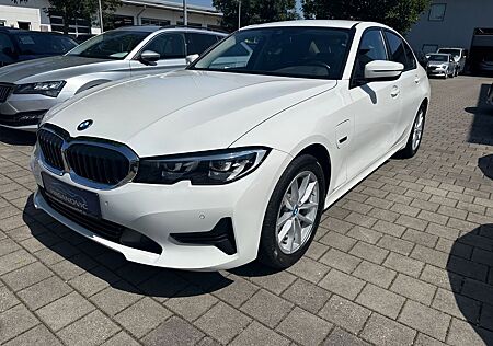 BMW 320 e°AUT°LED°