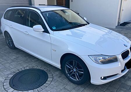 BMW 318i Touring - guter Zustand