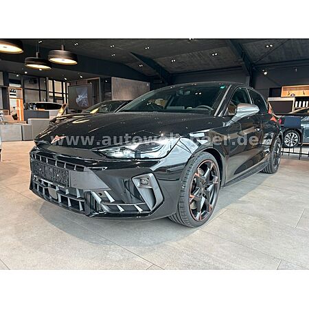 Cupra Leon leasen