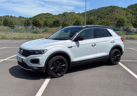 VW T-Roc Volkswagen 2.0 TDI SCR DSG 4MOTION Sport AHK