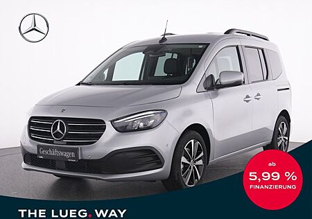 Mercedes-Benz T-Klasse T 180 d PRED ProgressiveEdition+MBUX+LED+Key+RFK