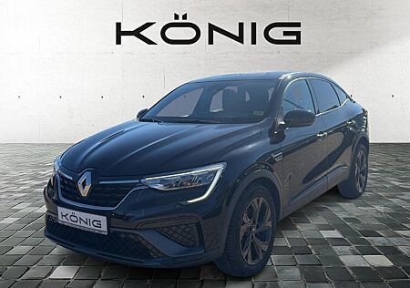 Renault Arkana R.S. Line 160 Automatik Klimaautomatik