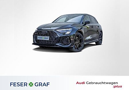 Audi RS3 Sportback TFSI qu KERAMIK/SPORT AGA/MATRIX