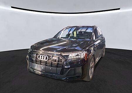 Audi Q7 60TFSie 2x S LINE 22Z./ACC/HuD/PANO/S-SITZE