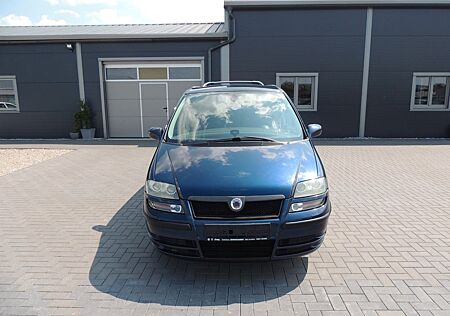 Fiat Ulysse 2.2 JTD Admiral / 7 Sitzer