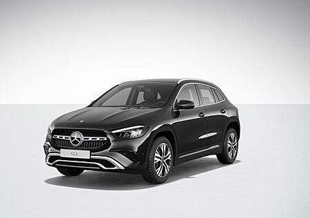 Mercedes-Benz GLA 200 Progressive/LED/DISTRONIC/SpiegelP/RfCam