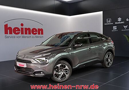 Citroën C4 1.2 PureTech 130 Plus LED NAVI KAMERA