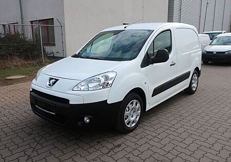 Peugeot Partner L1 Komfort / Klima /Werkstatteinrichtung