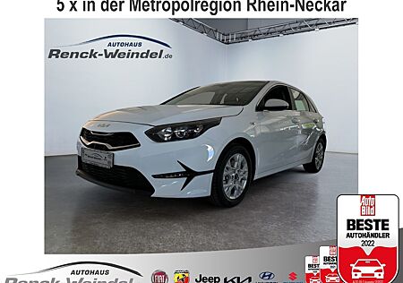 Kia Cee'd Ceed 1.0 T-GDI VISION Navi Rückfahrkam. Klima PD