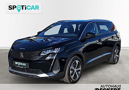 Peugeot 5008 Allure Pack 1.5 BlueHDi 130 EU6e 7-Sitzer