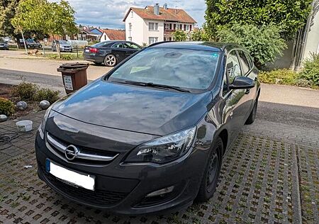 Opel Astra Sports T. 1.6 CDTI eco ENERGY