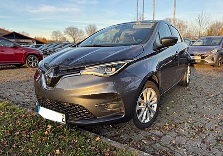 Renault ZOE Experience R135 Z.E 50 8fach, HU Neu