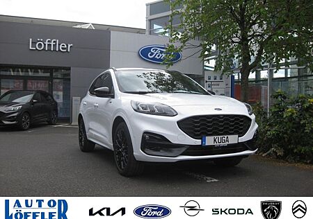 Ford Kuga 2.0 ST-Line X AWD BlackPackage+HeadUP+ACC