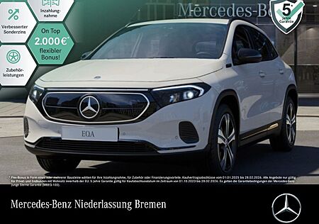 Mercedes-Benz EQA 300 4M/Progressive/Kamera/Advanced/Night/Eas