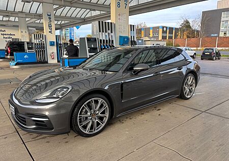 Porsche Panamera Sport Turismo 4 Webasto Panorama BOSE