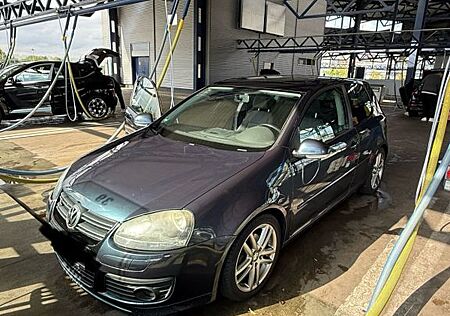 VW Golf Volkswagen 1.4 TSI DSG GT Sport GT Sport