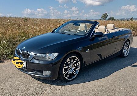 BMW 325i Cabrio -