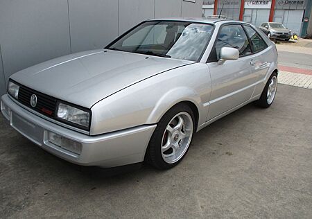 VW Corrado Volkswagen G 60