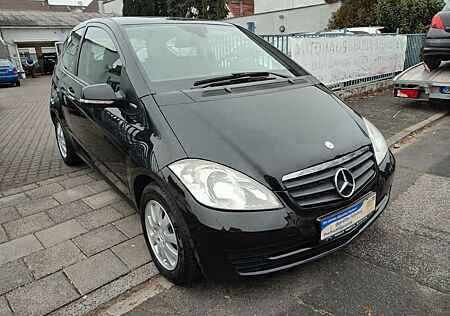 Mercedes-Benz A 160 A -Klasse CDI*2HAND*BlueEFFICIENCY*