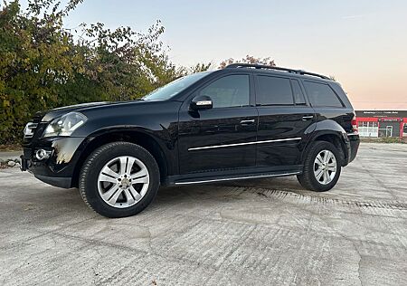 Mercedes-Benz GL 420 CDI 4MATIC -