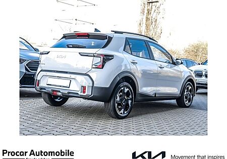 Kia Stonic Vision 1.0 DCT Kamera Navi Sitzheizung SO