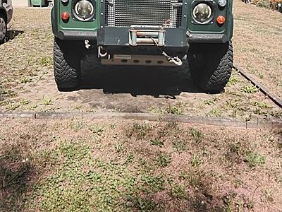 Land Rover Defender 90 Td4 Station Wagon S S