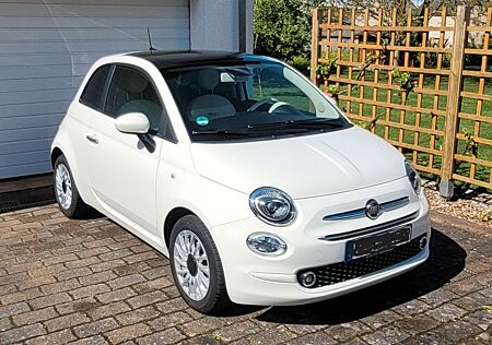 Fiat 500 1.0 GSE N3 Hybrid LOUNGE