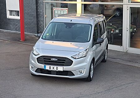Ford Transit Connect L2 beh WSS Autom Kam HU/AU Insp neu