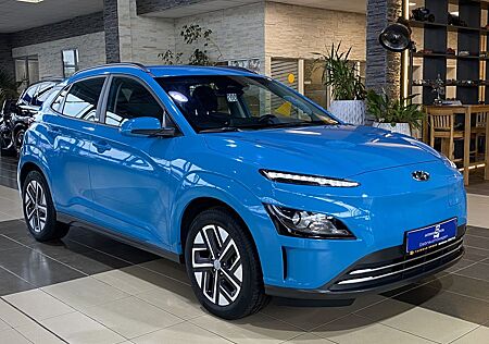 Hyundai Kona digCockpit R.Cam Spurassist. Klimaauto DAB+