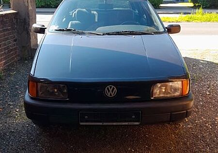 VW Passat Variant Volkswagen 35i 2.0l