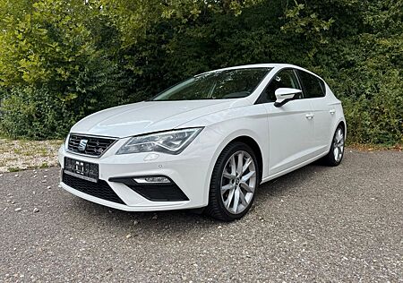 Seat Leon 1.5 TSI ACT 150 PS FR NAVI/LED/SITZHZG