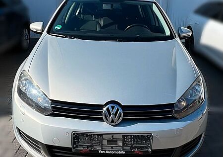 VW Golf Volkswagen 1.2 TSI DSG Comfortline Comfortline