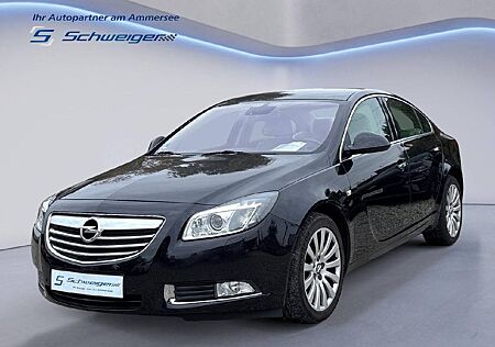 Opel Insignia A Lim. Cosmo