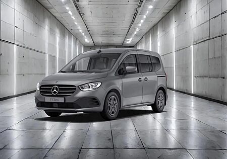 Mercedes-Benz T-Klasse T 180 STYLE MBUX+KAMERA+KLIMA+TEMPOMAT