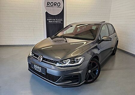 VW Golf Volkswagen VII 2.0 GTD Lim. + LED/Navi/VC/ACC/DSG