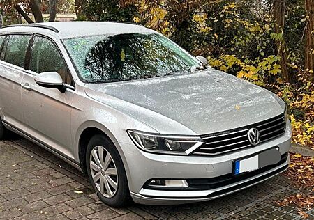 VW Passat Variant Volkswagen 2.0 TDI BMT Comfortline Varia...