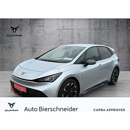 Cupra Born leasen