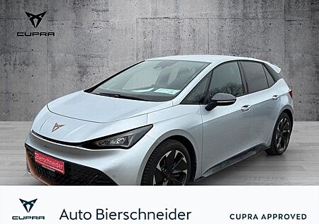 Cupra Born gebraucht kaufen Cupra Born 77 kWh NAVI LED KAMERA ACC SHZ GRA 19