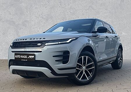Land Rover Range Rover Evoque D200 Dyn. SE Pano Winter-Pack