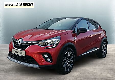 Renault Captur Intens 1.6 E-TECH Plug-in 160
