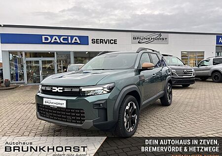 Dacia Bigster TCe 130 4x4 Extreme Panodach+Winterpaket