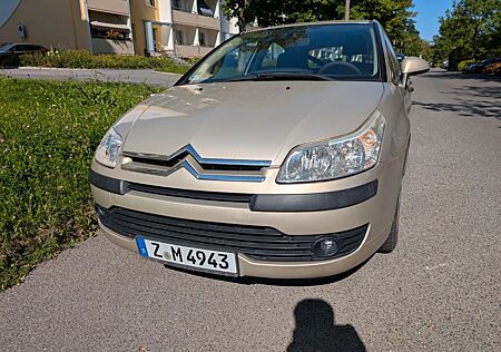 Citroën C4 1.6 16V Confort Confort