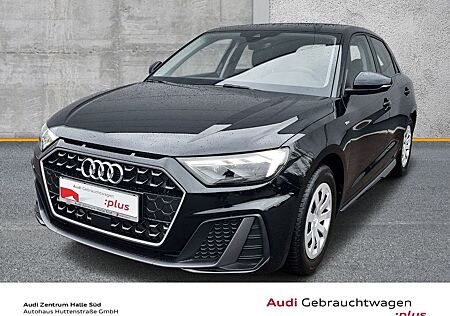 Audi A1 Sportback 25 TFSI S line LED SONOS AMBIENTE+