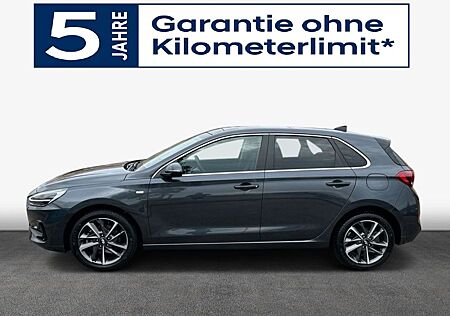 Hyundai i30 1.5 Mild-Hybrid PRIME *PANORAMA*160PS*LEDER*