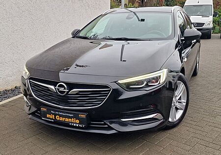 Opel Insignia B Sports Tourer Business Innovation