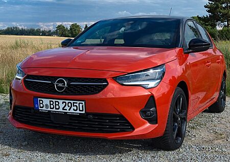 Opel Corsa 1.2 Direct Inj Turbo 74kW GS Line Auto...