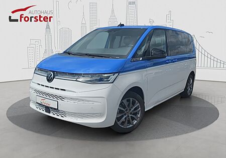 VW T7 Multivan Volkswagen Style ACC Navi PanoDach Kamera